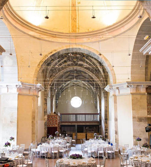 Casa Fuerte de San Gregorio - Historia